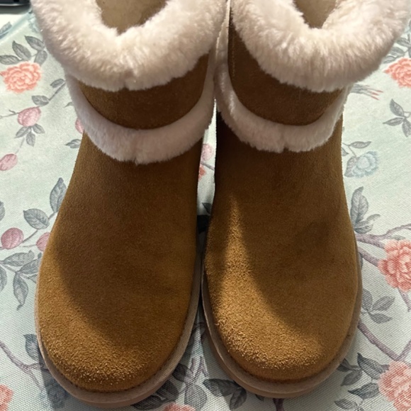 Koolaburra Barlee Mini - Picture 6 of 6